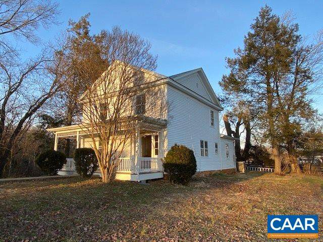 2182 Bingham Mountain Rd - Photo 1