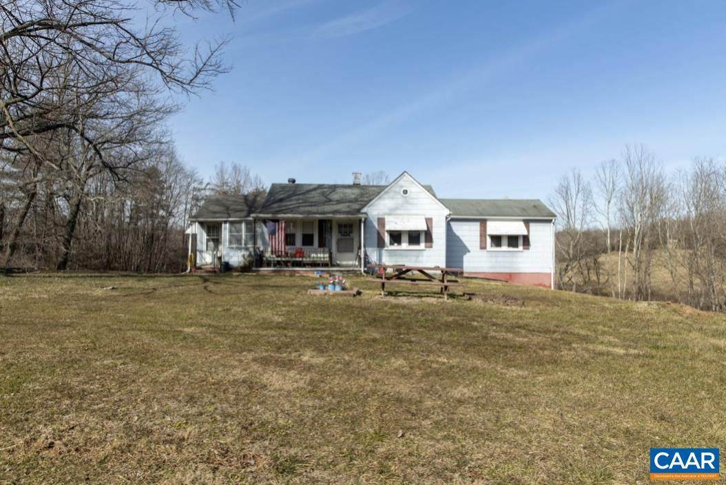 6161 Seminole Trl - Photo 1