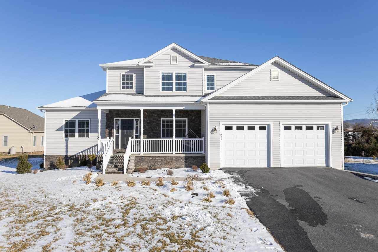 651 Barrows Ct - Photo 1