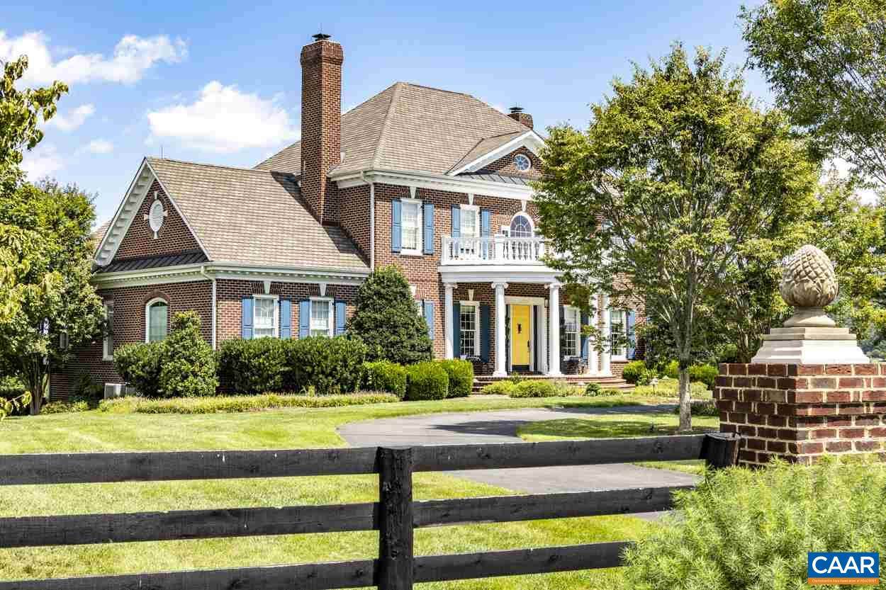 600 Frays Ridge Rd - Photo 1