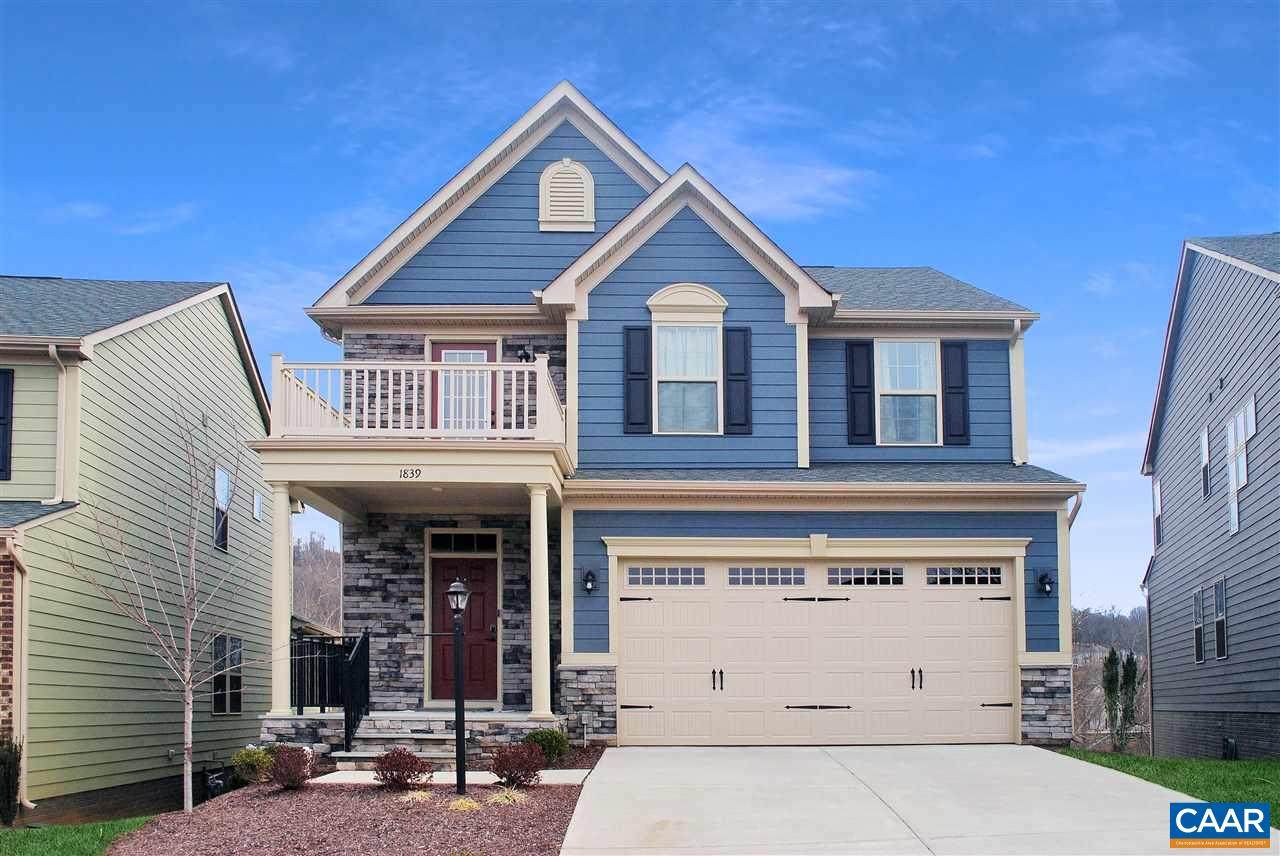 1839 Glissade Ln - Photo 1