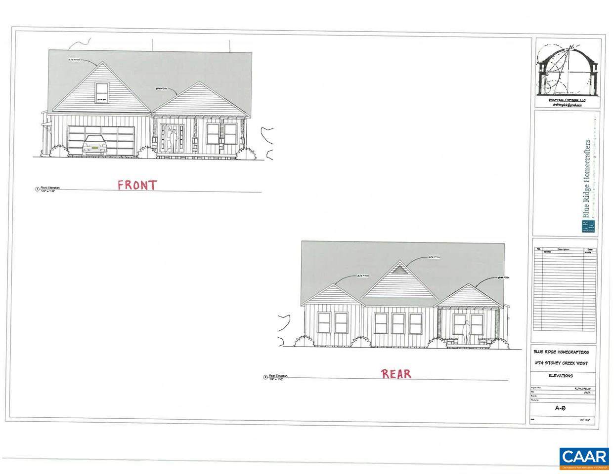 1074 Stoney Creek West - Photo 1
