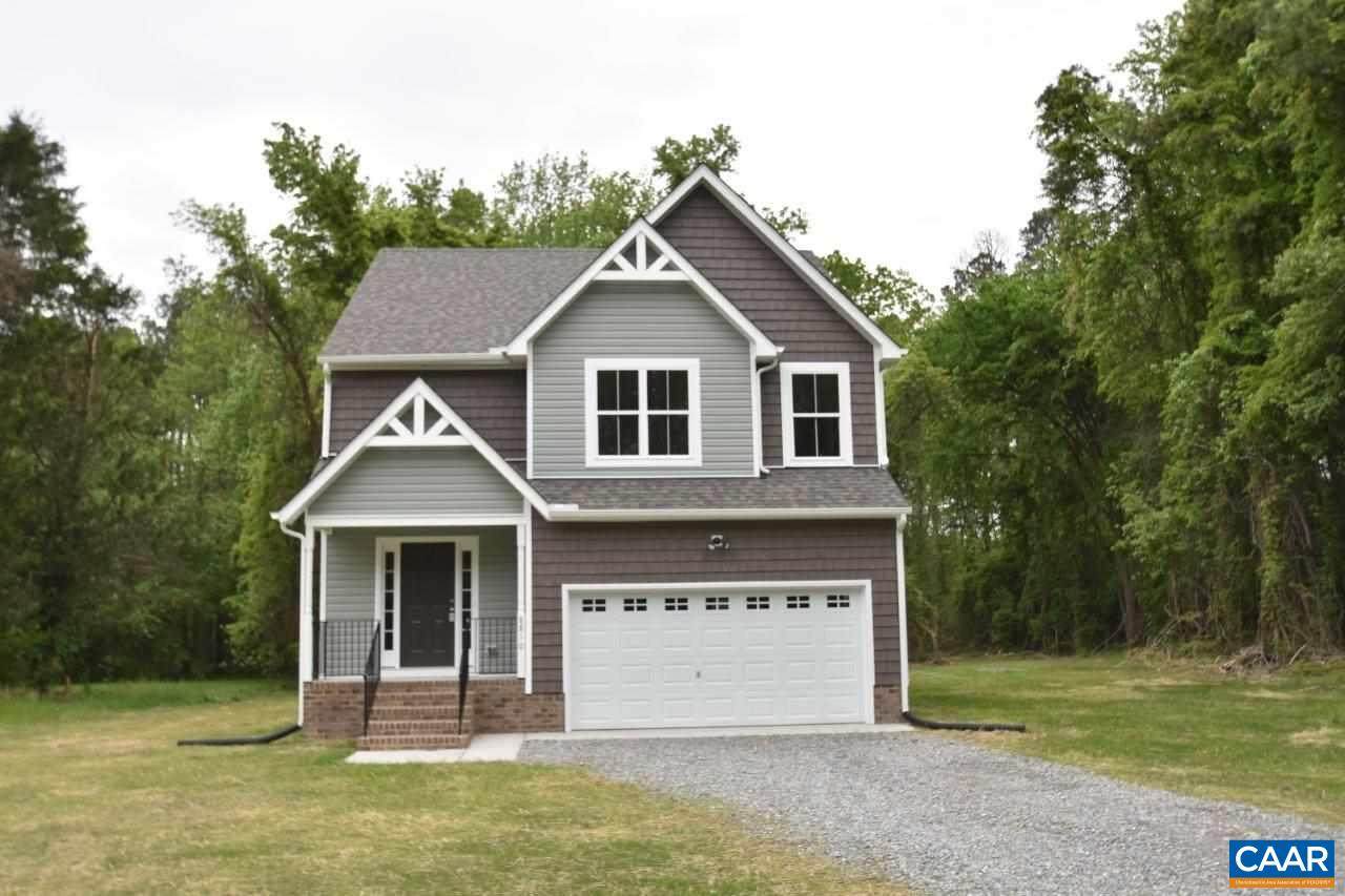 Lot 36 Whipoorwill Way - Photo 1