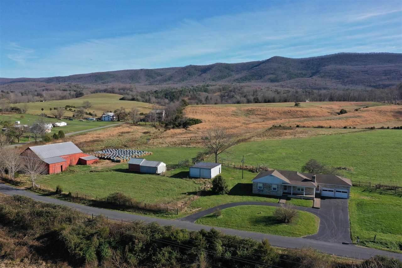 2490 Estaline Valley Rd - Photo 1