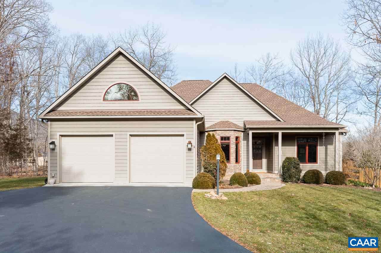 937 Stoney Creek West - Photo 1
