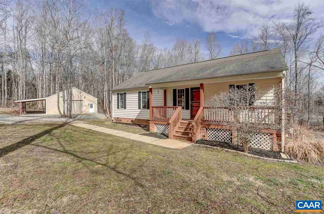 5450 Old Columbia Rd - Photo 1