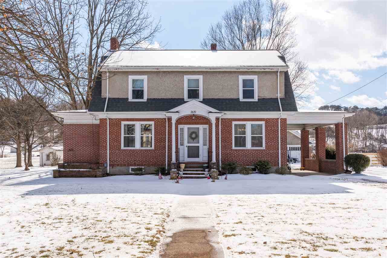 3610 Churchville Ave - Photo 1