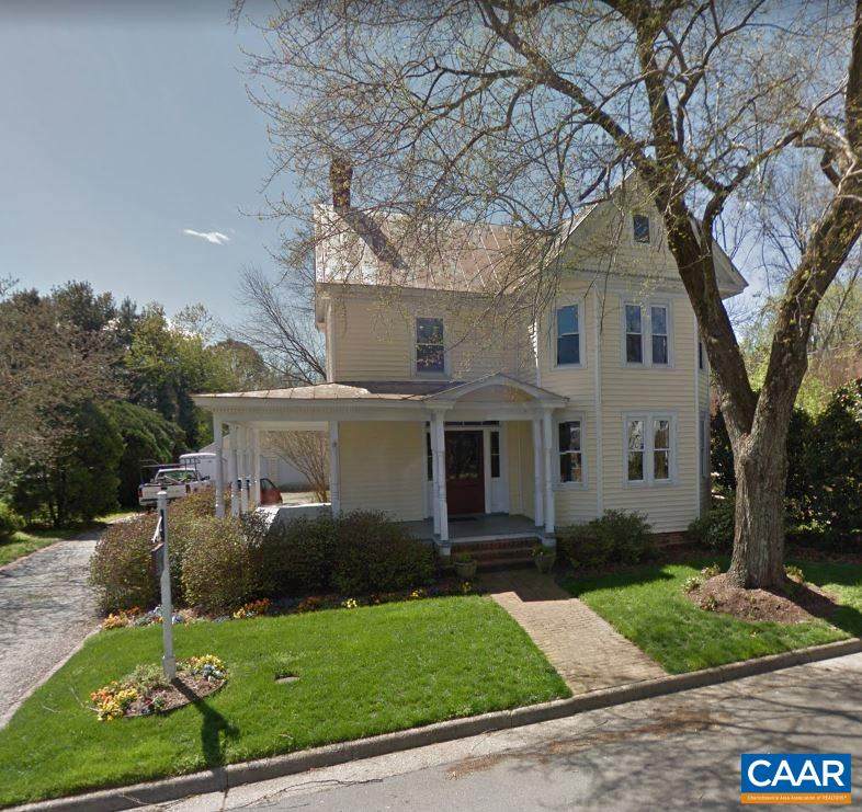230 Prince George St - Photo 1