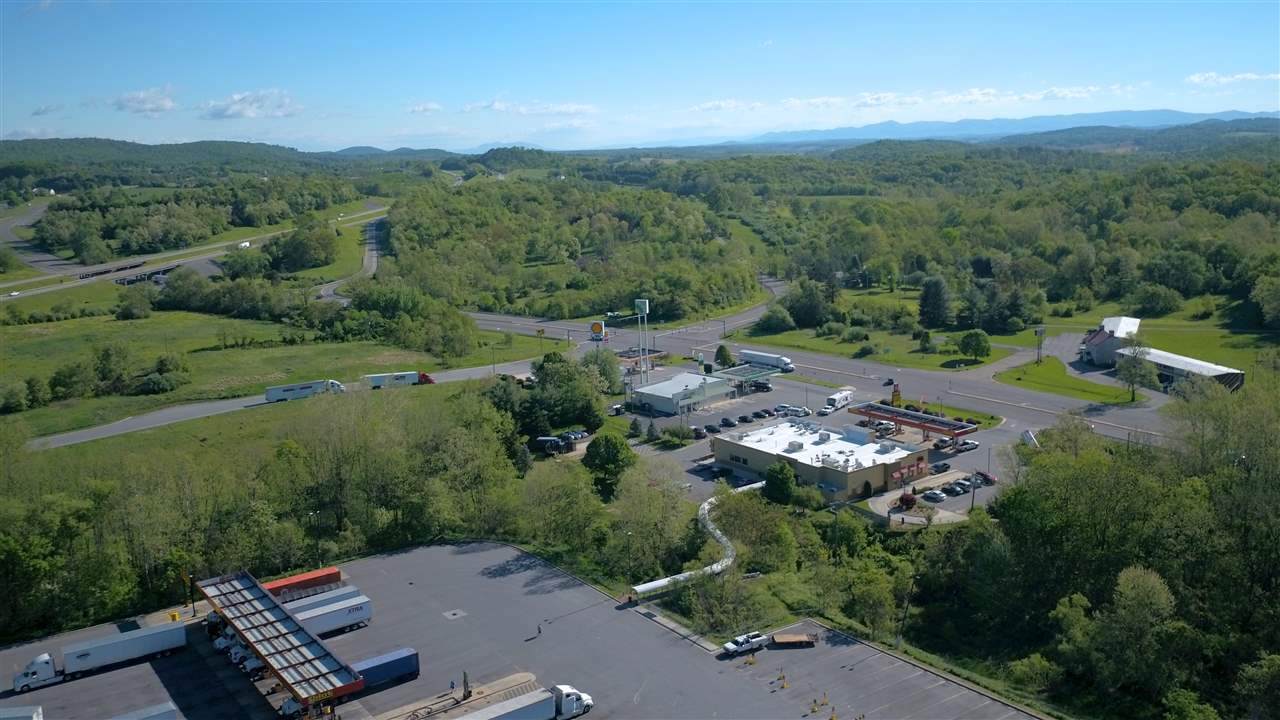 0 Lee Jackson Hwy - Photo 1