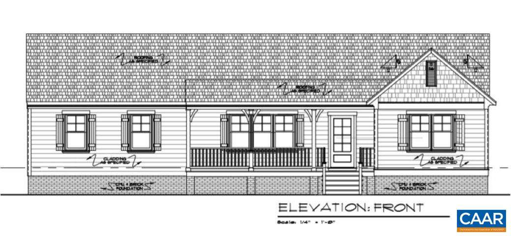 2315 Old Apple Grove Rd - Photo 1