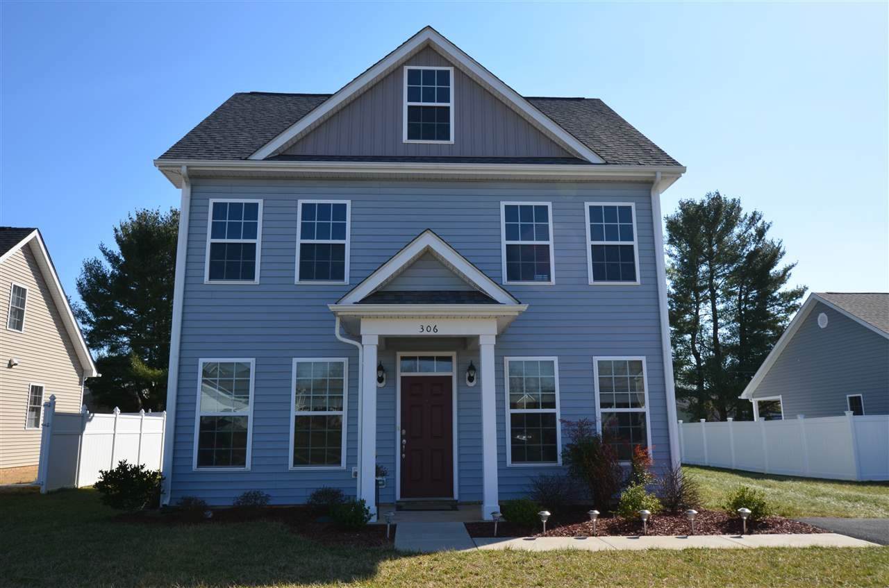 306 Taylor St - Photo 1