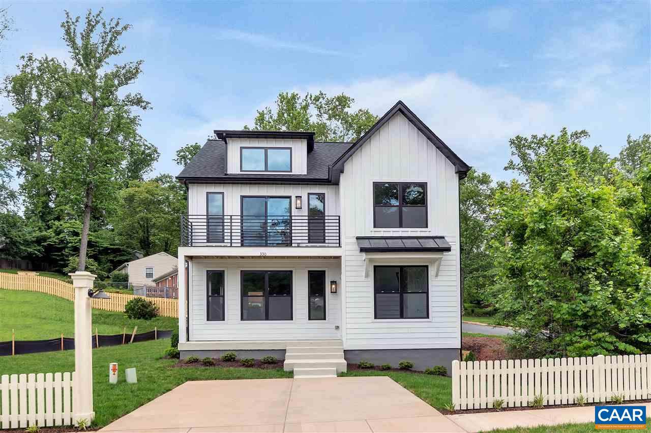 209 Belvedere Blvd - Photo 1
