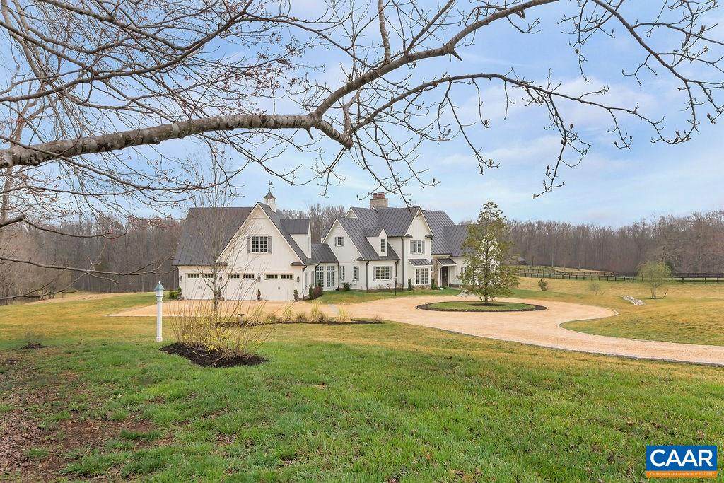 1210 Hemlock Creek Way - Photo 1
