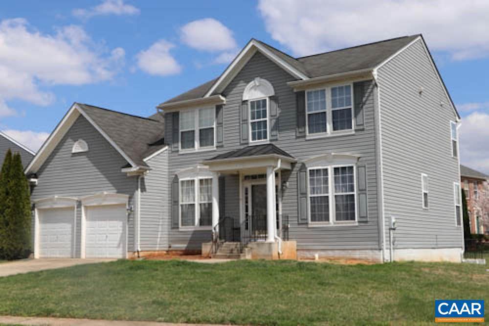 258 Parker Pl - Photo 1
