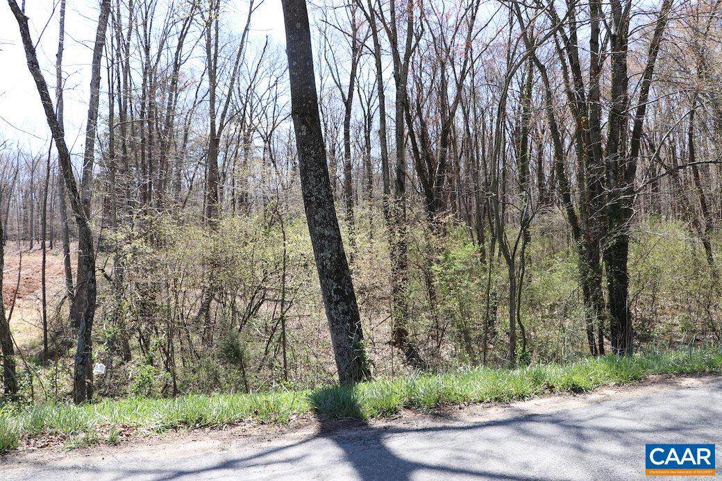 Lot 109 Cox Mill Rd - Photo 1