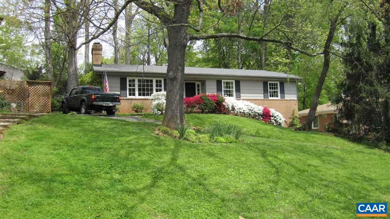703 Highland Ave - Photo 1