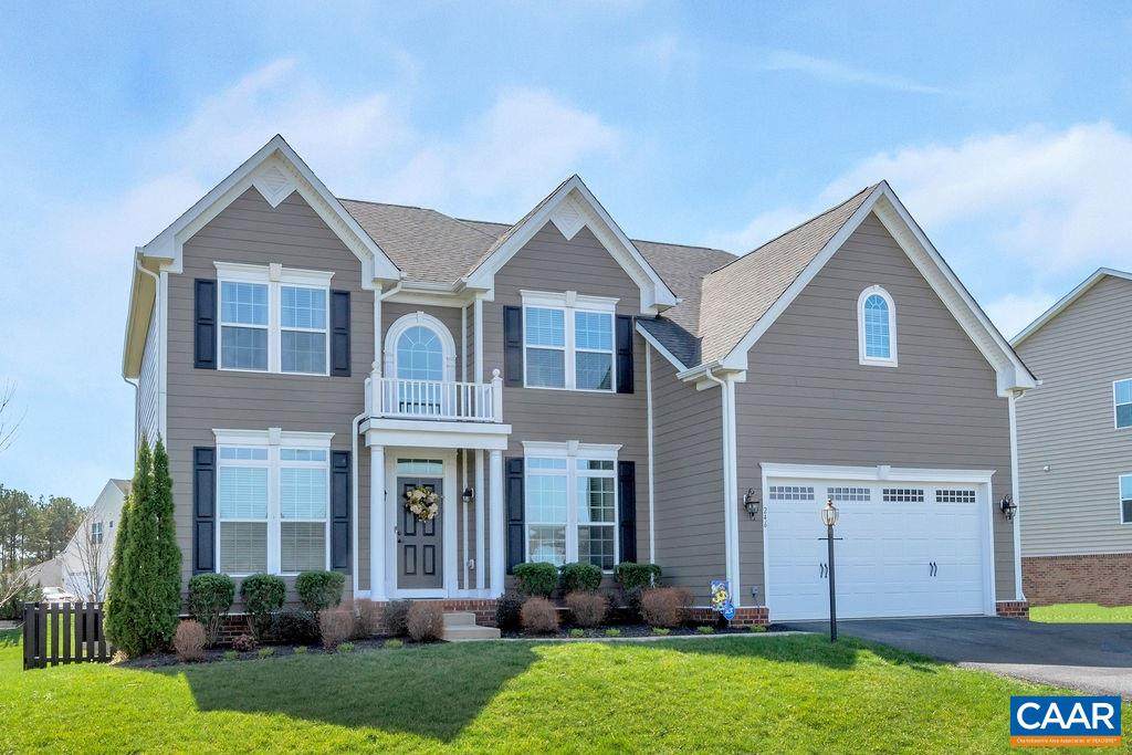 246 Turkey Trot Ln - Photo 1