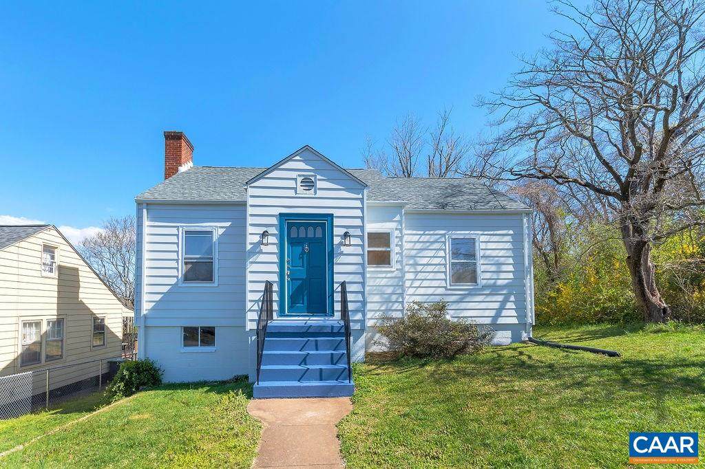 1345 Chesapeake St - Photo 1
