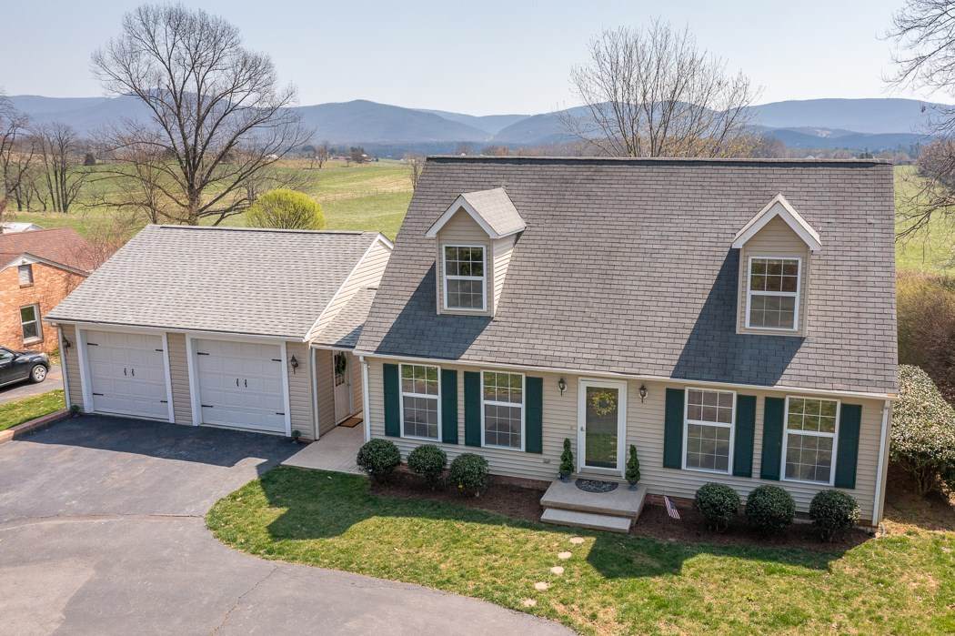 79 Cattle Scales Rd - Photo 1