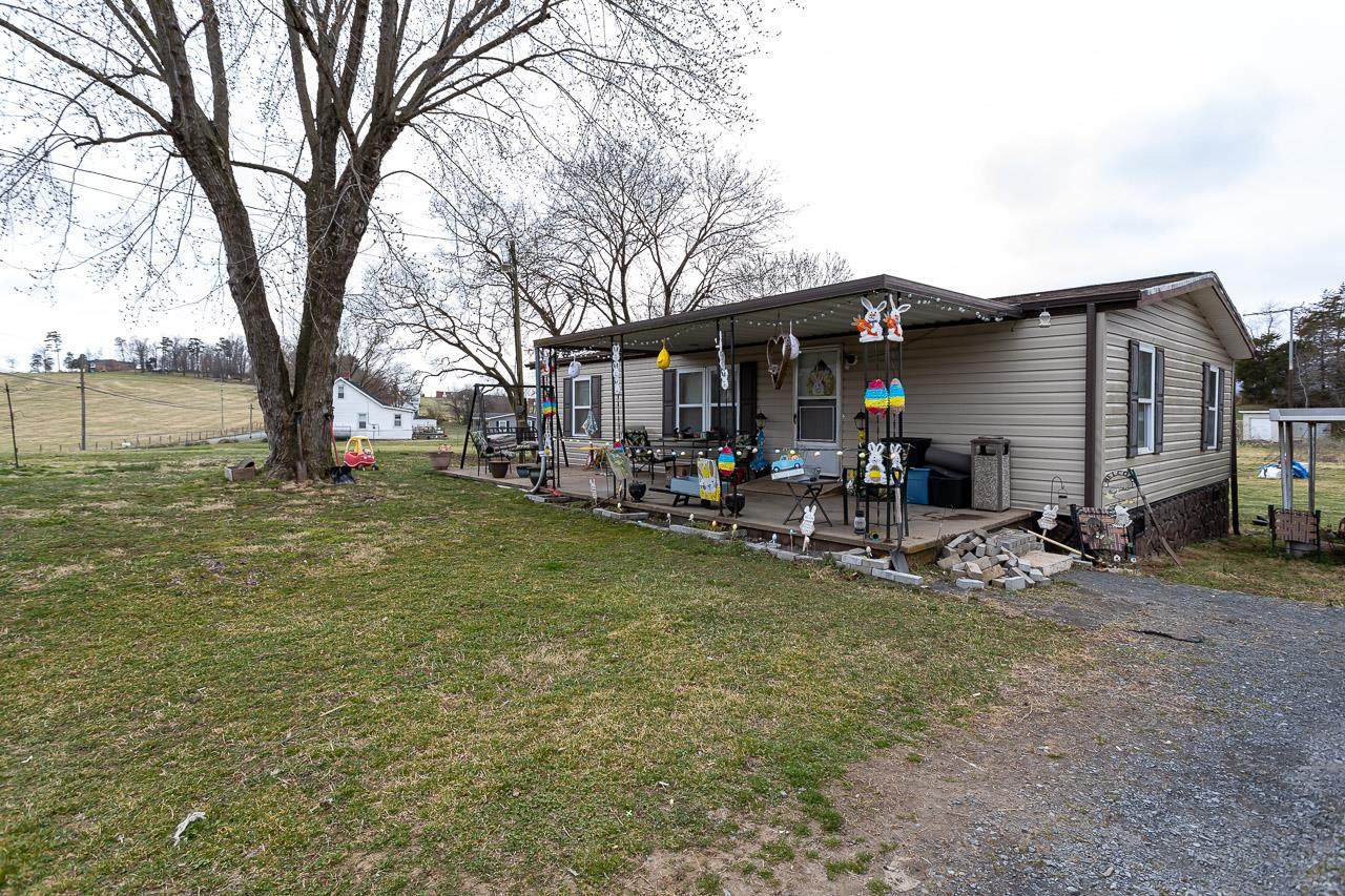 702 Leaksville Rd - Photo 1