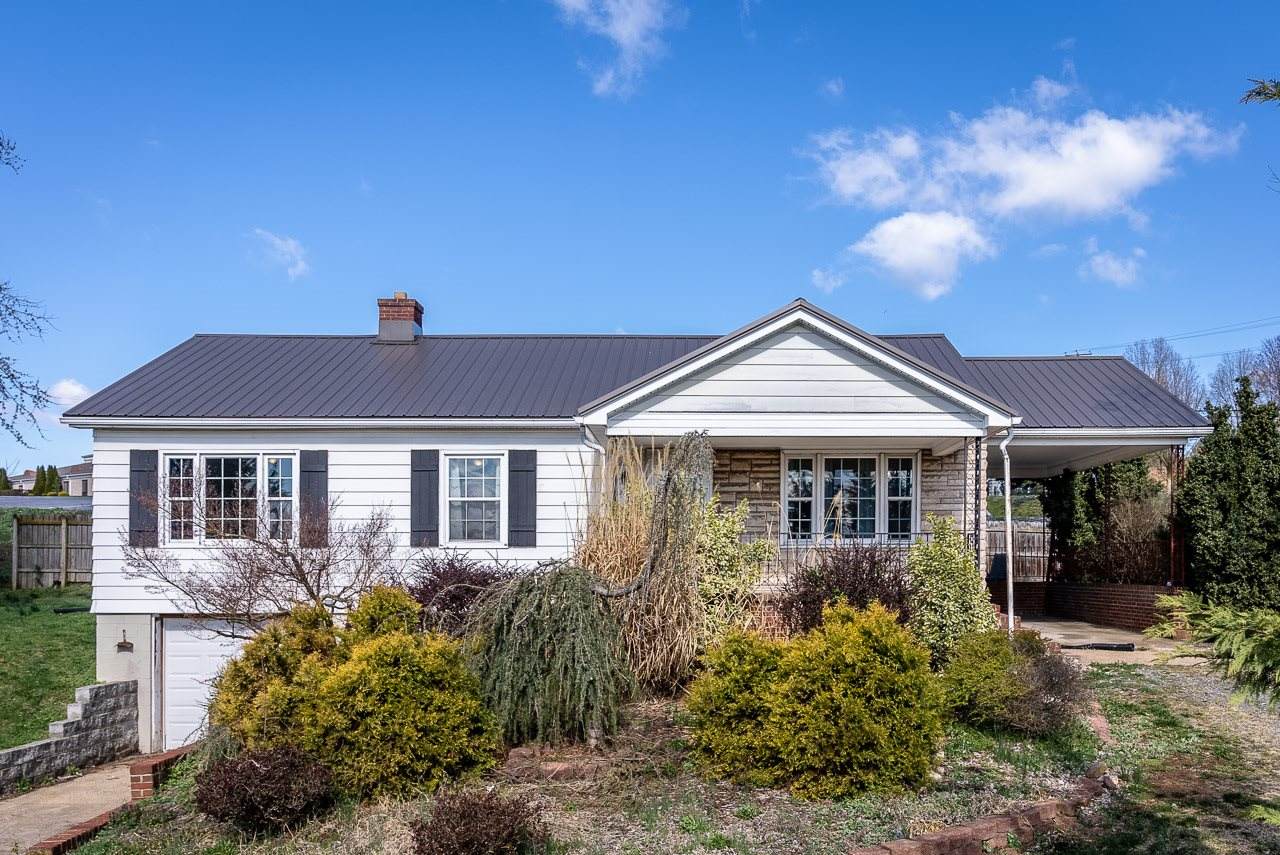 41 Garbers Church Rd - Photo 1