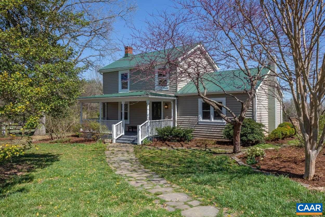 4029 Spotswood Trl - Photo 1