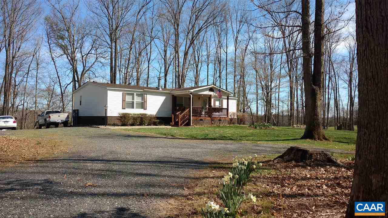 289 Community House Rd - Photo 1