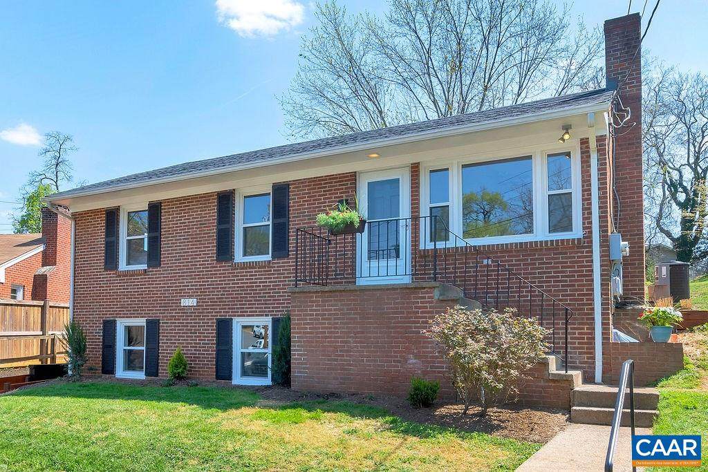 814 Saint James Cir - Photo 1