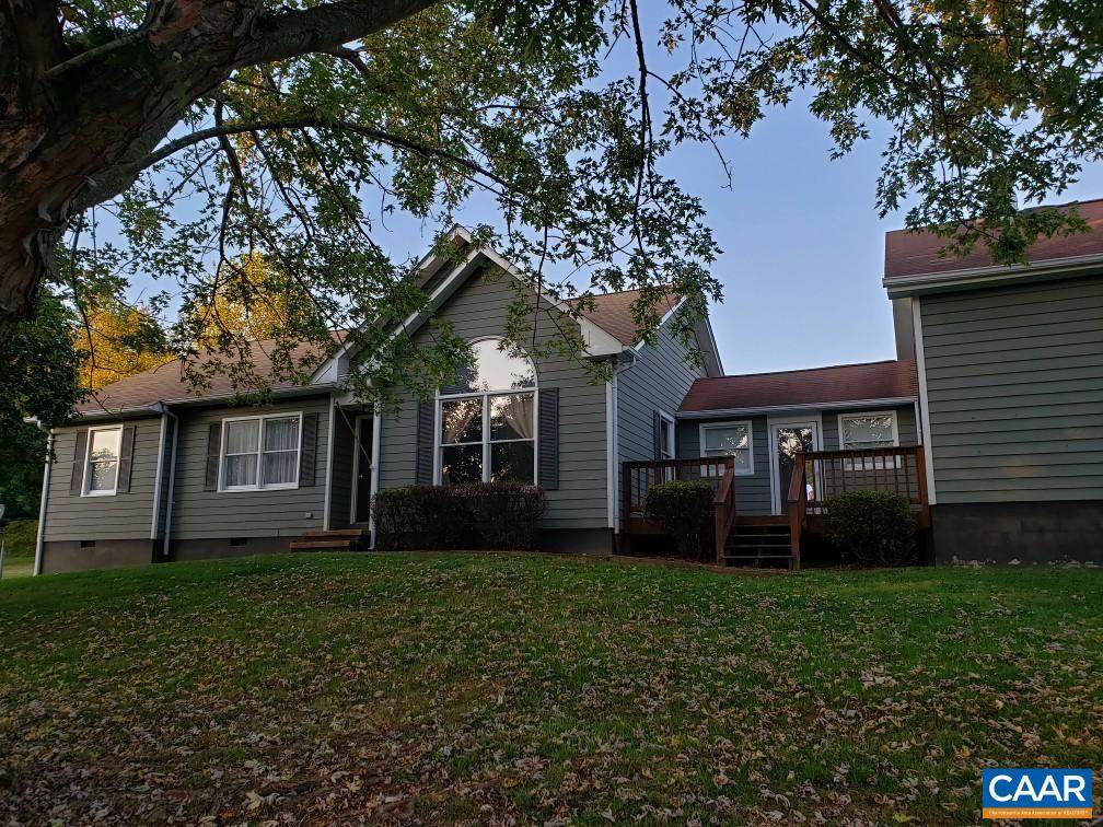 2811 Amicus Rd - Photo 1