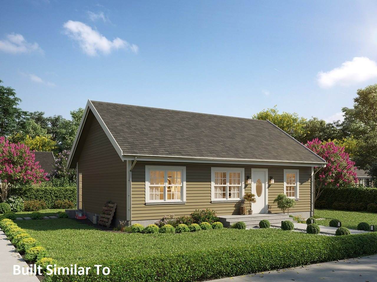 2425 Brentwood Dr - Photo 1