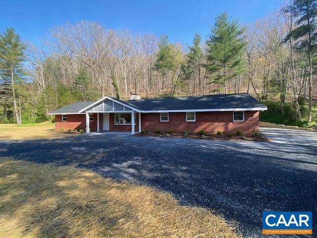 2217 Hankey Mountain Hwy - Photo 1