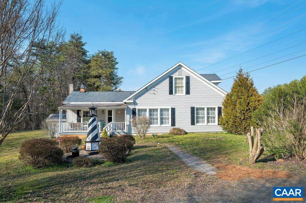 1153 Constitution Rte - Photo 1