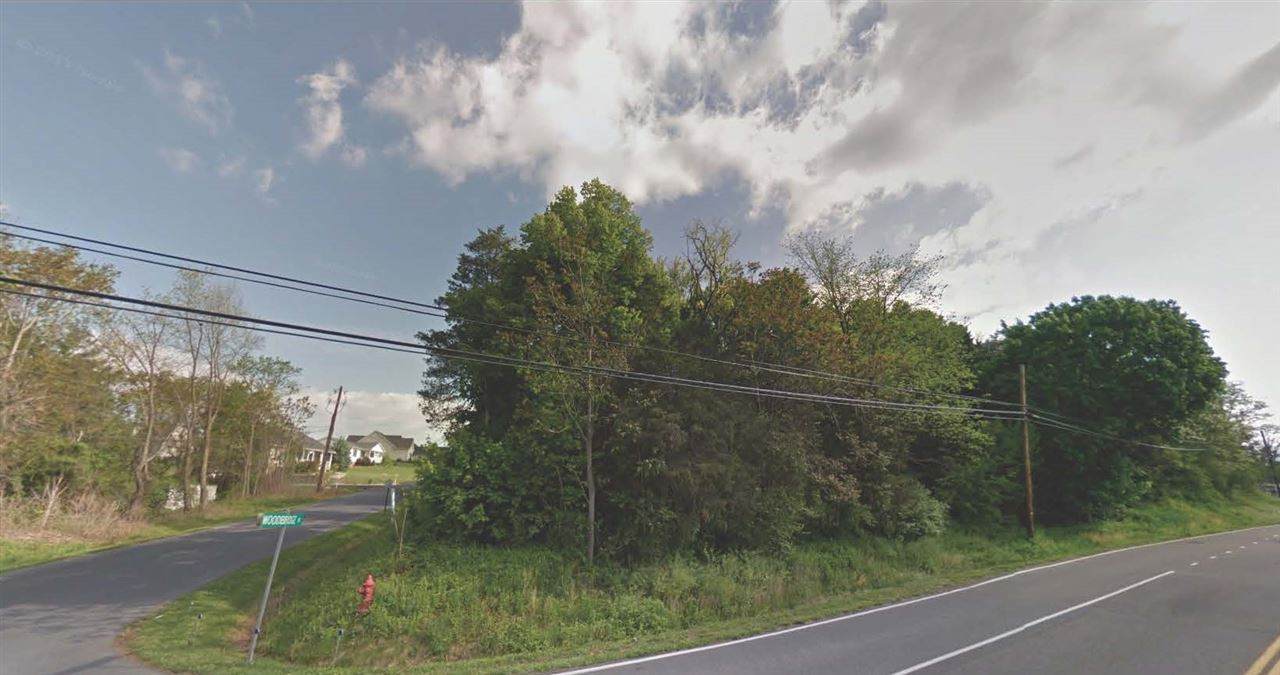 tbd Old Spotswood Trl - Photo 1