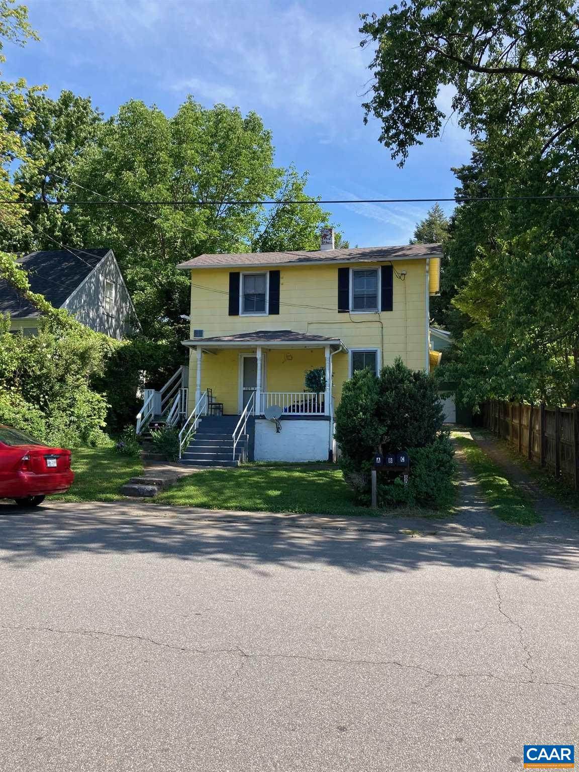 809 Bolling Ave - Photo 1