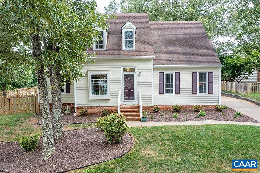 1521 Shadow Oaks Pl - Photo 1