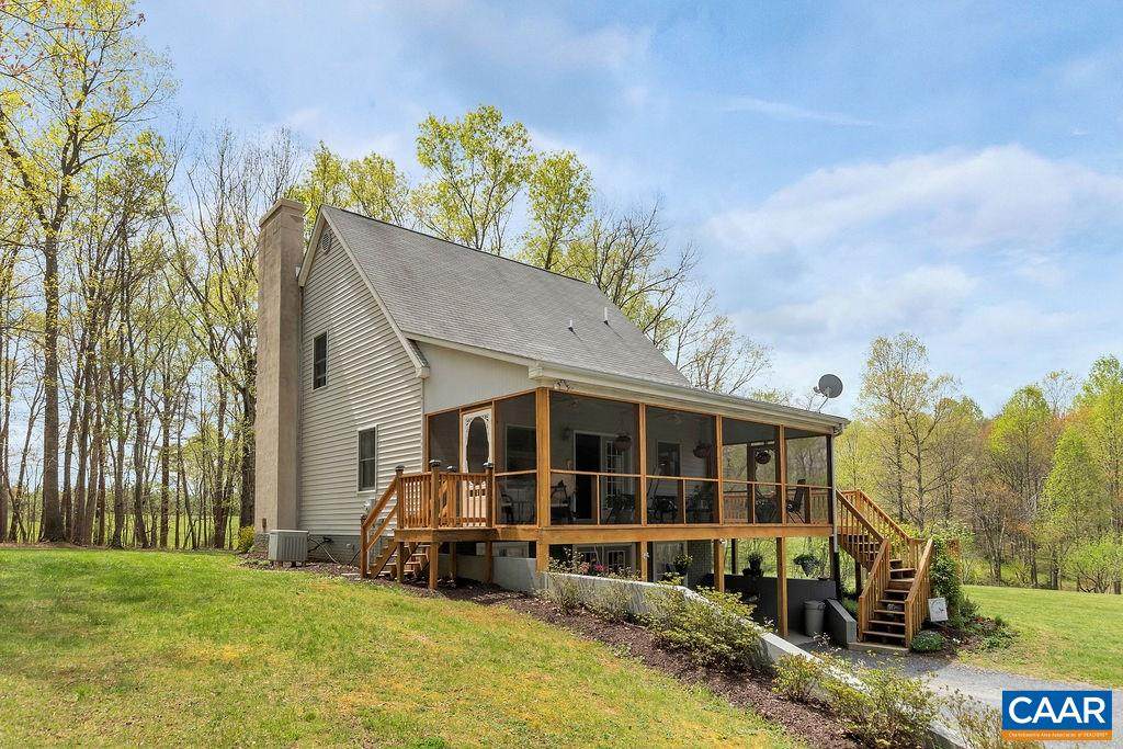2225 Bridgeport Rd - Photo 1