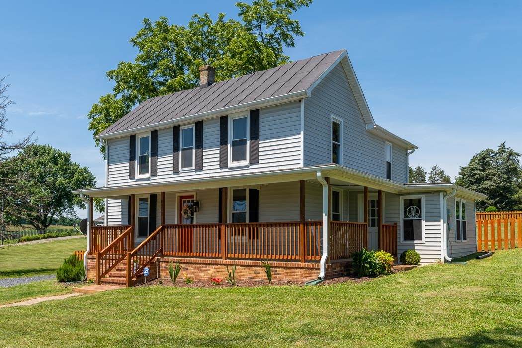 8271 North Valley Pike - Photo 1