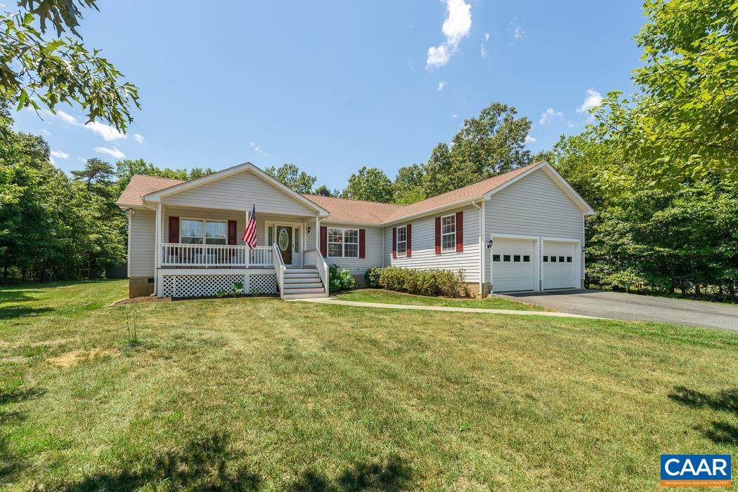 67 Partridge Berry Ln - Photo 1