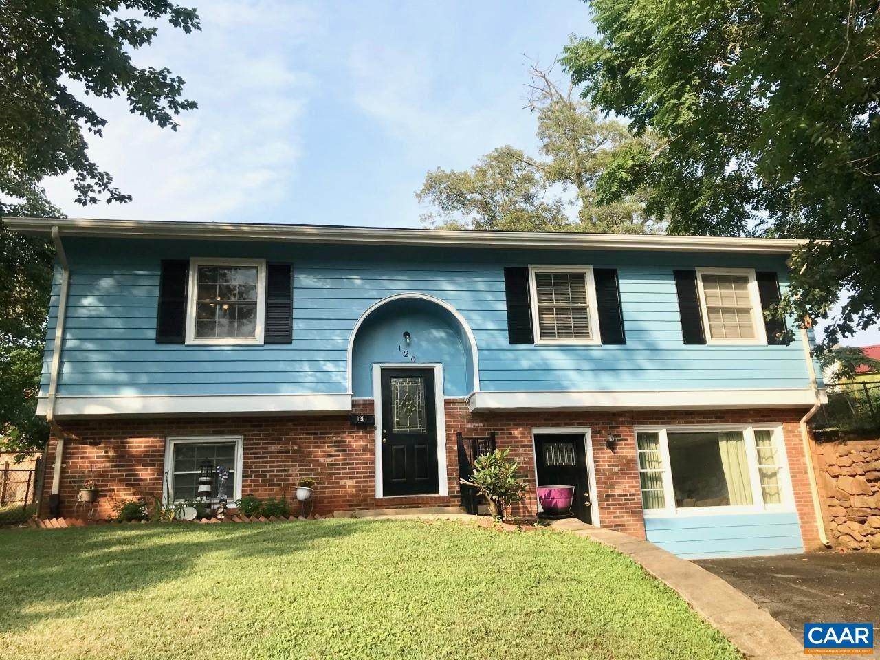 120 Olinda Dr - Photo 1