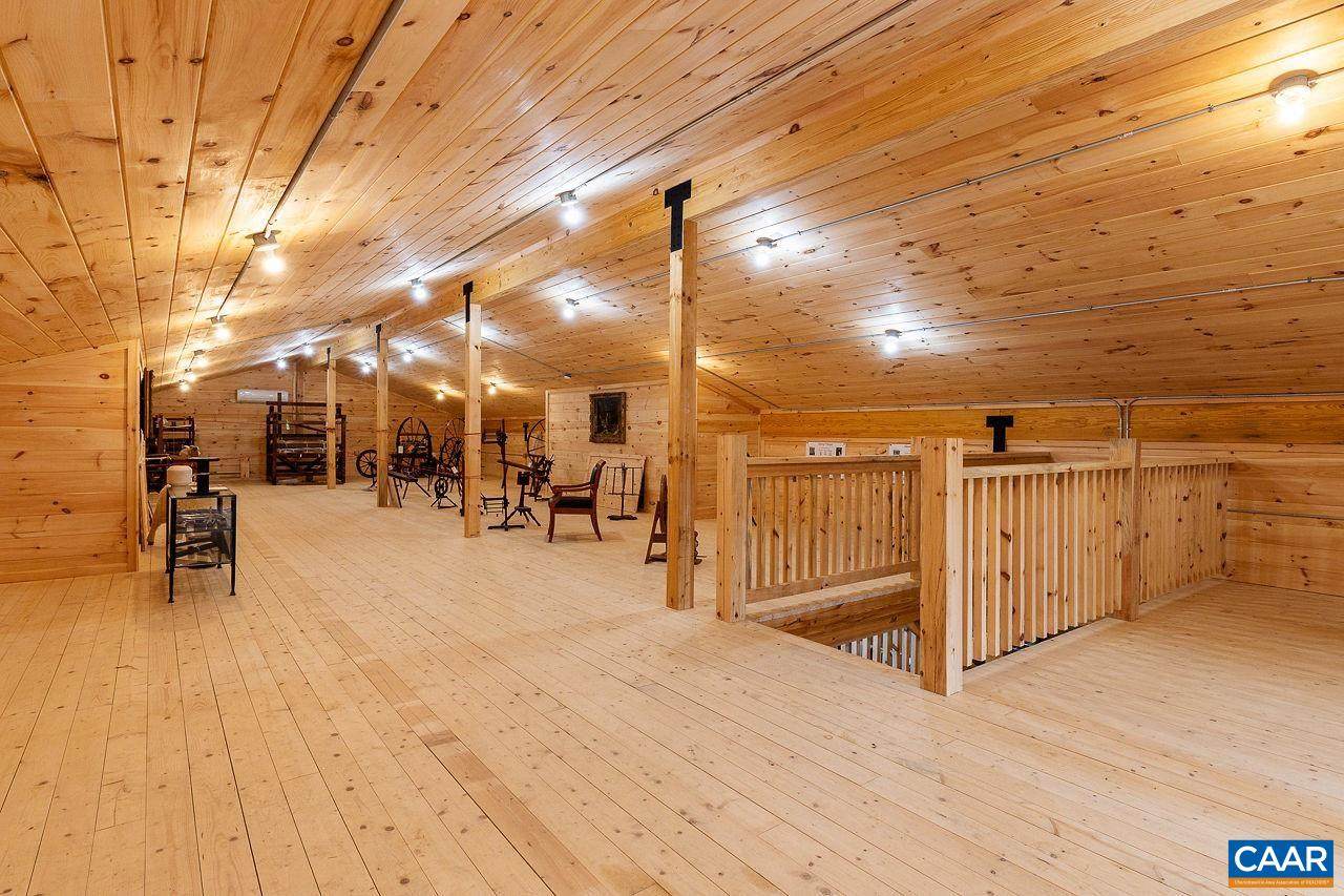 2570 Little Calf Pasture Hwy - Photo 1
