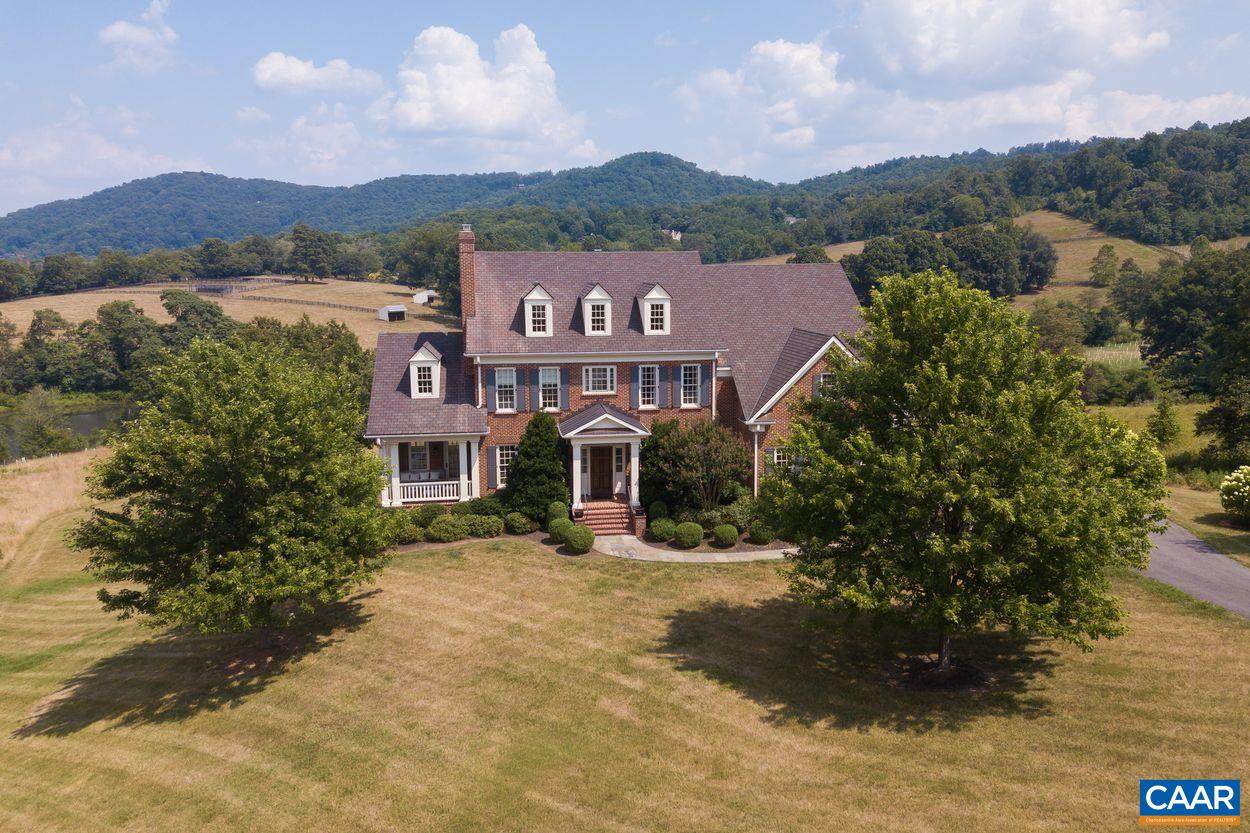 585 Ragged Mountain Dr - Photo 1
