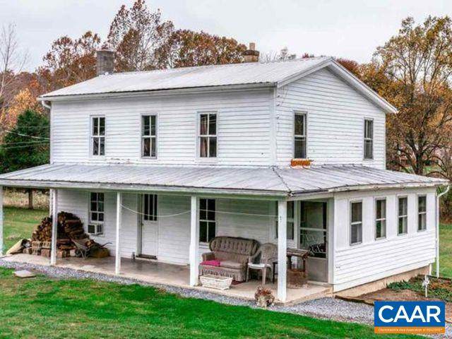 3162 James Branch Rd - Photo 1