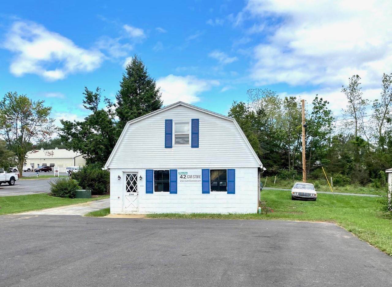 2366 John Wayland Hwy - Photo 1