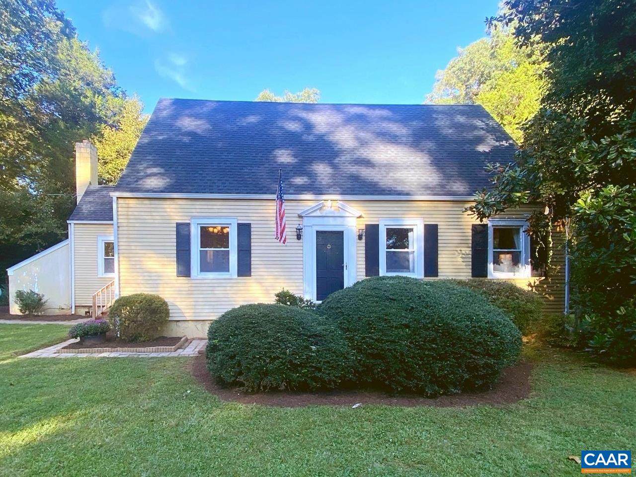 3795 Earlysville Rd - Photo 1