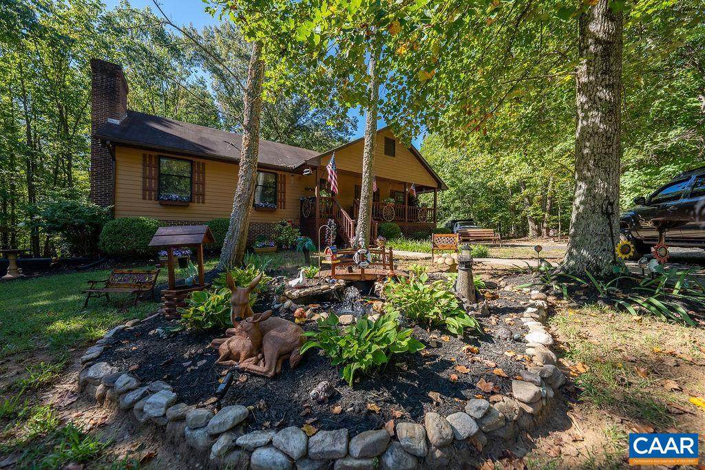 11021 Constitution Rd - Photo 1