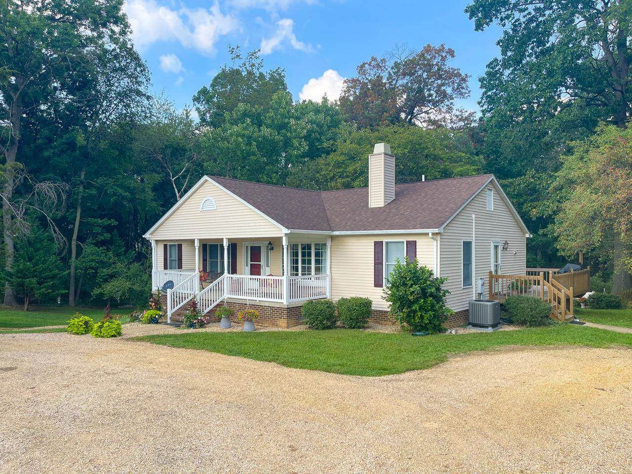 800 Churchmans Mill Rd - Photo 1