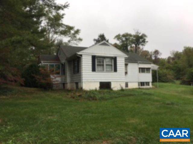 921 Tye River Rd - Photo 1