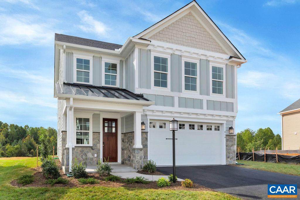 814 Heathfield Ln - Photo 1