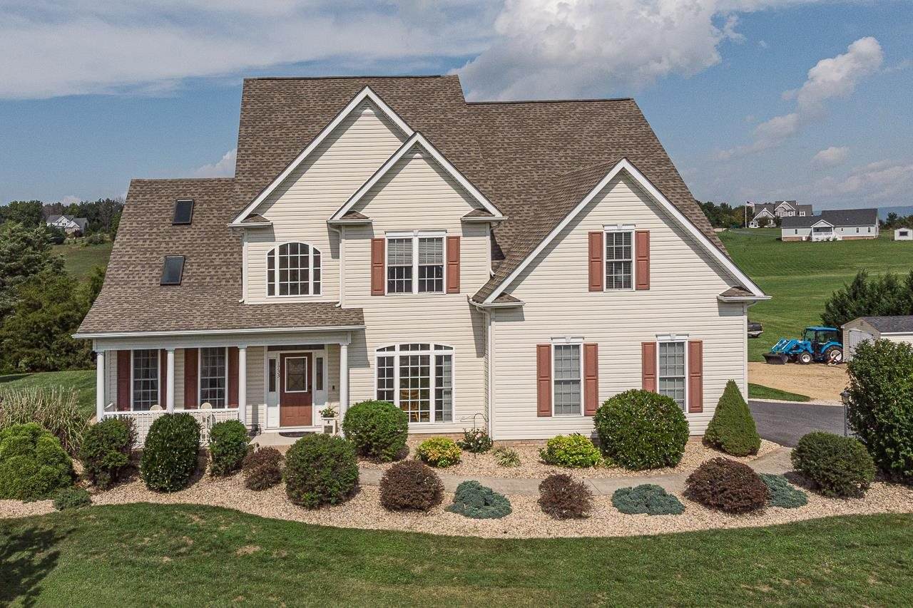 1733 Ridge Rd - Photo 1
