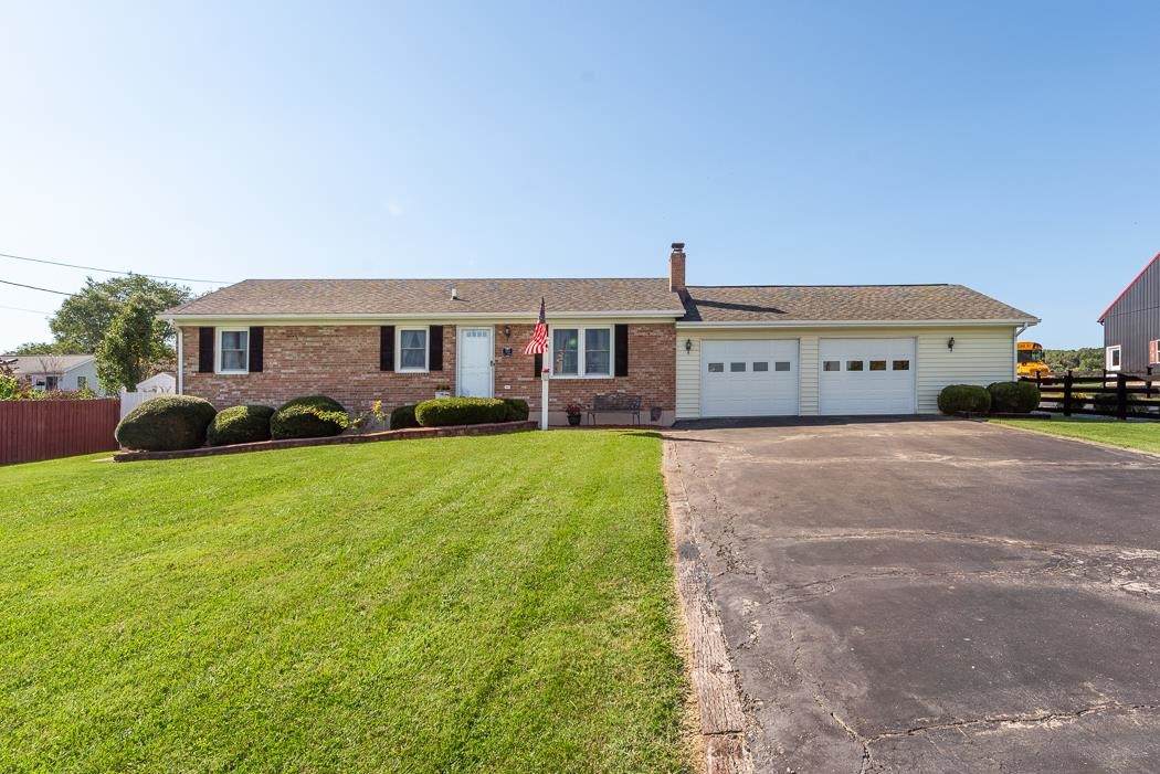 870 Lee Hwy - Photo 1